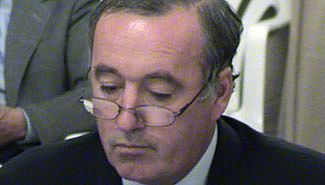 Falleció la esposa del senador Carlos Orlandi