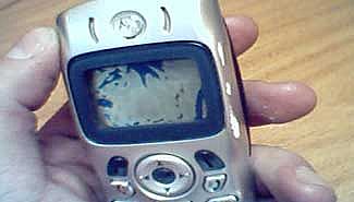 Proponen no usar celular por dos días