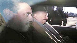 Trimarco llega a Paraná, AFADER se concentrará en el Juzgado Federal