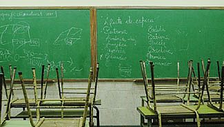 UDA se adhiere al paro del jueves