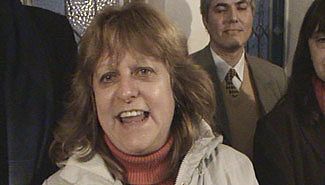 Satisfacción por la nueva Decana de la Uader