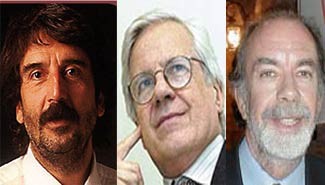 Un panel de lujo disertará en el Consejo Empresario de Entre Ríos