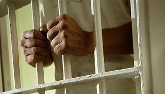 Los presos forman su sindicato y reclaman un sueldo de 950 pesos