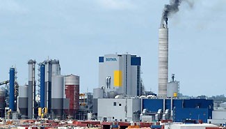 Un abogado uruguayo lidera demanda contra Botnia