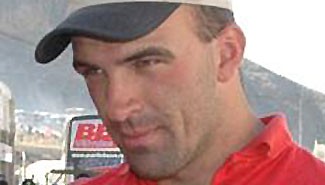 Falleció el ex piloto de F – 3, Gabriel Werner