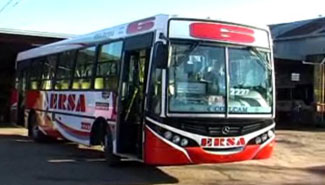 Denuncian a Moreyra por destruir velódromo para hacer corsódromo