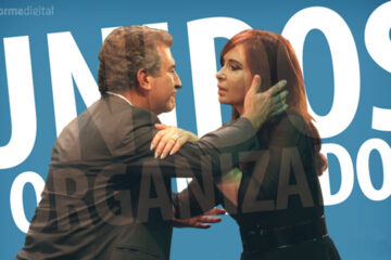 Quién respalda políticamente a cada candidato a rector de la UNER