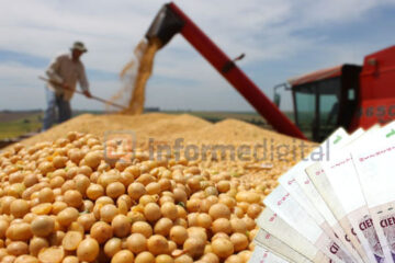 Preocupa a municipios entrerrianos el efecto rebote de la baja de retenciones