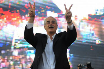 La consigna "Hay 2019" sigue con Jorge Taiana en Paraná