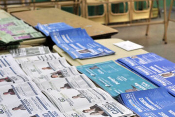 Nación mantendrá las PASO presidenciales de 2019