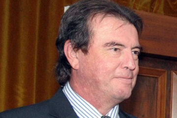 En vivo: Castrillón abre el año judicial