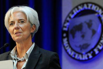 Fuerte suba del dólar durante las negociaciones con el FMI