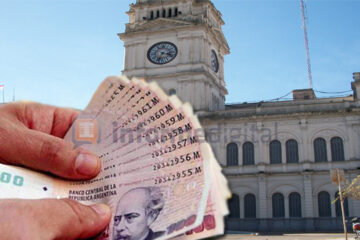Entre Ríos pediría $3 mil millones