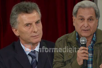 Solanas repudió despidos y ratificó que seguirá oponiéndose a Macri