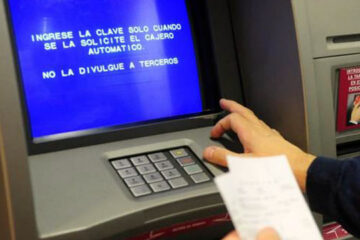 Comienza este jueves el pago de sueldos a estatales