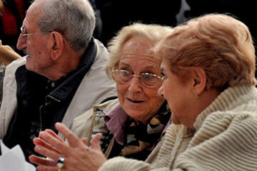 Esta semana el haber jubilatorio sube $544