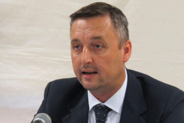 Sólo el intendente puro del PRO salió a bancar a Macri