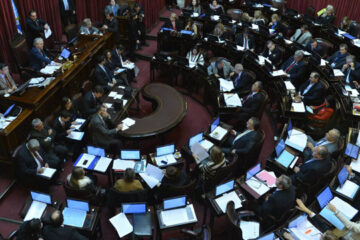 Las tres leyes de la reforma laboral que empieza a discutir el Congreso