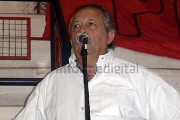 Tarifazo: Troncoso le pide a Nación y a Provincia