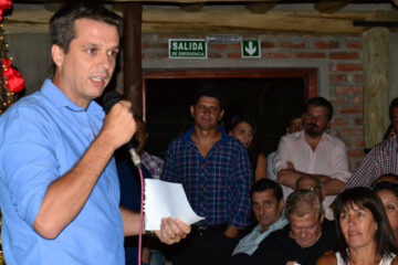 Concordia dejó de ser una de las ciudades más pobres del país