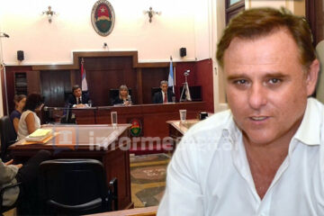 Erro procesado nuevamente por contrataciones para el carnaval