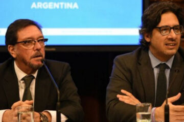 Senado: destacan comisión presidida por entrerriano