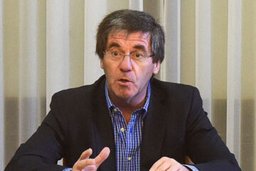 Gobierno tendrá en cuenta la inflación en la discusión salarial