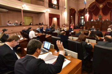 Diputados fijó su sesión preparatoria para arrancar el año legislativo