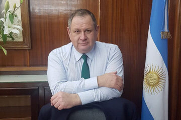 Rogel duda de la boleta única