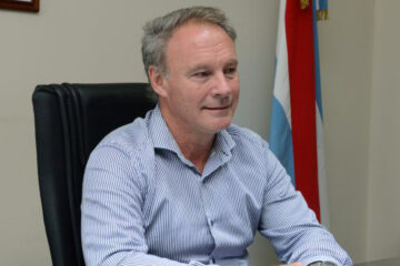 Piden a intendente de Cambiemos que baje un 50% la tasa de alumbrado