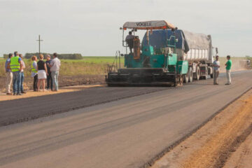 Tendría dictamen favorable un proyecto que rechaza el gremio de los viales