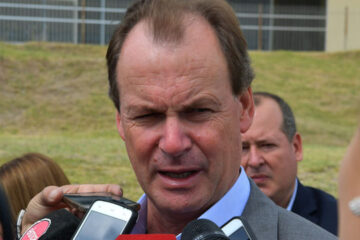 “En UPCN no hay malestar con Bordet”