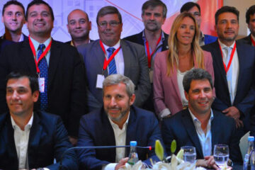 Viviendas: Entre Ríos ya adhirió al control de Frigerio