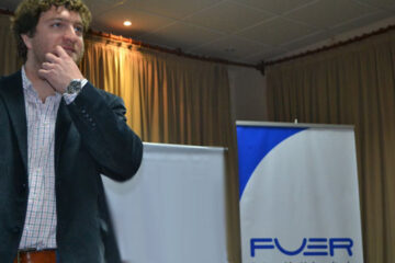 UNER: cómo juega la FUER en la elección del nuevo rector