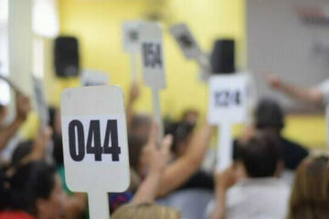 Agmer define si acepta la oferta salarial del Gobierno