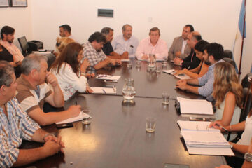 Estatales: el gobierno presentó nueva oferta del 17%