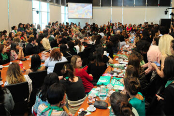 Ver en vivo la discusión por el aborto en el Congreso