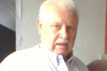 Murió el histórico dirigente del PJ "Ganso" Luna