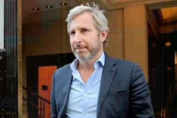 Desdoblamiento: legisladores dicen no después de hablar con Frigerio