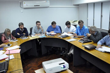 Reforma electoral: senadores convocarán a todos los partidos