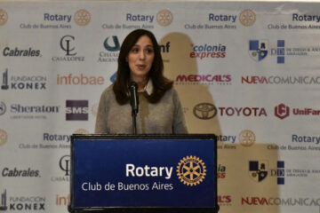 “La universidad no es un gasto, es un derecho” (universidades de Entre Ríos adhieren a solicitada contra Vidal)