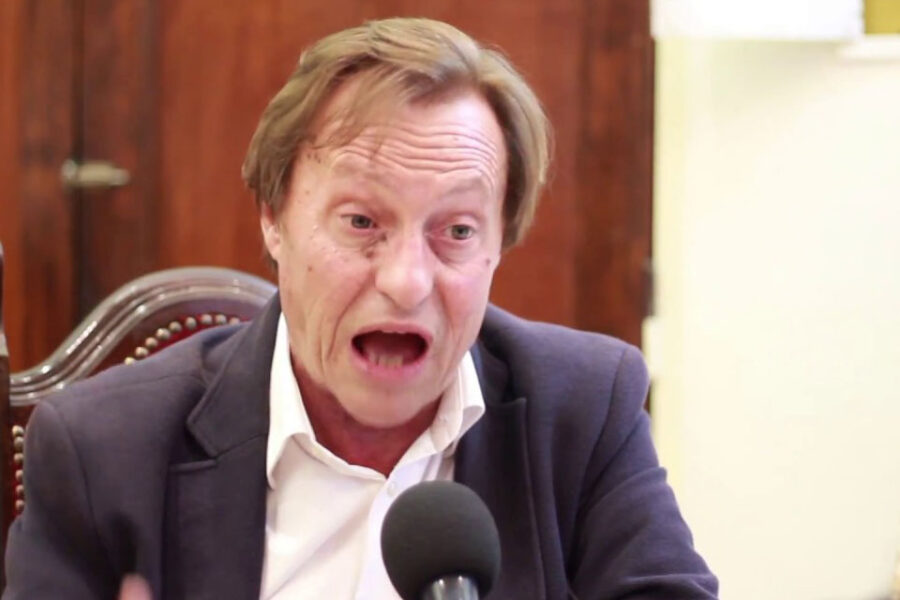 Municipales retienen servicios y Varisco dice que empezó la campaña