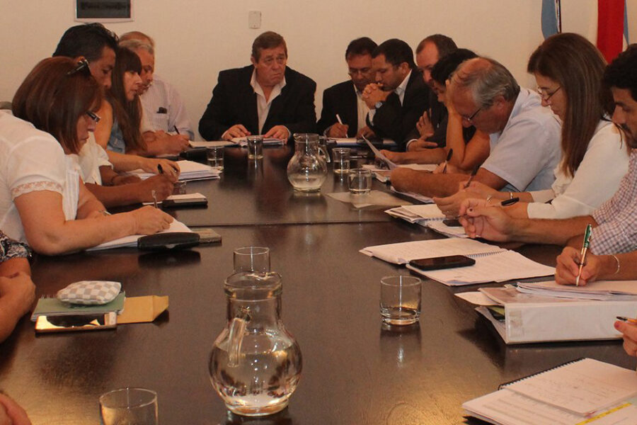 ATE pide que se reabra la paritaria entrerriana