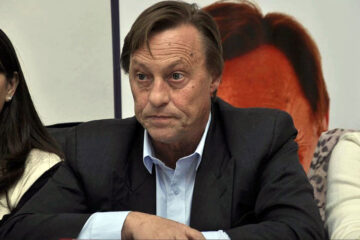 Los reveladores diálogos que complican un Sergio Varisco (investigación por narcotráfico en Entre Ríos)