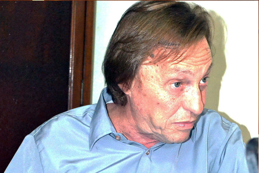 La Justicia sospecha que el intendente de Paraná compró un kilo de cocaína (investigación en Entre Ríos)