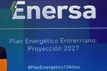 Una victoria de Cristina Kirchner (tarifas de Entre Ríos)