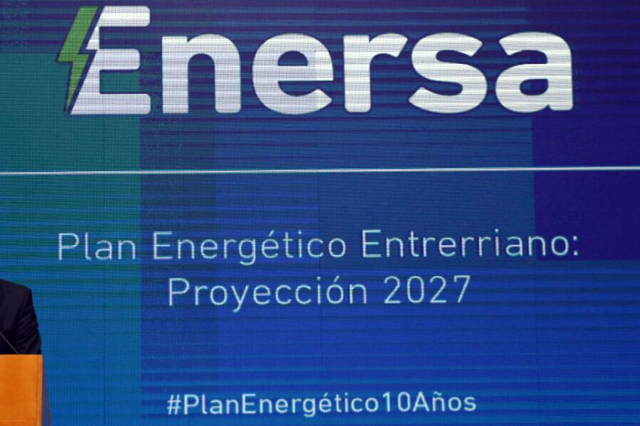 Una victoria de Cristina Kirchner (tarifas de Entre Ríos)