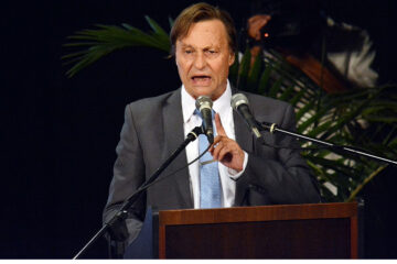 “No soy parte de ninguna banda”