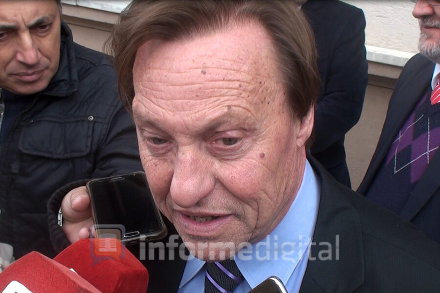 ¿De qué se acusa a Varisco?