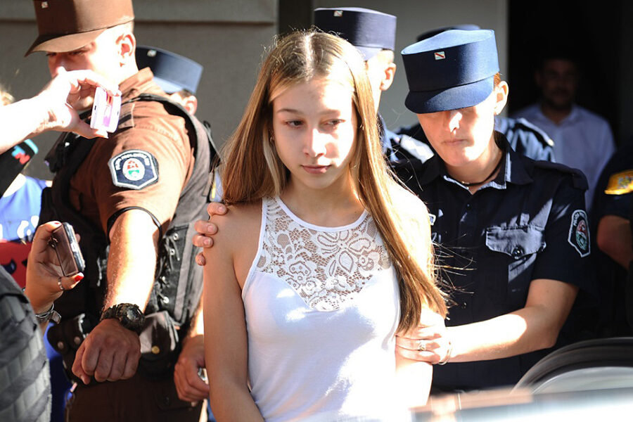 Caso Nahir Galarza: declaró amigo de la víctima y apuntó contra la acusada